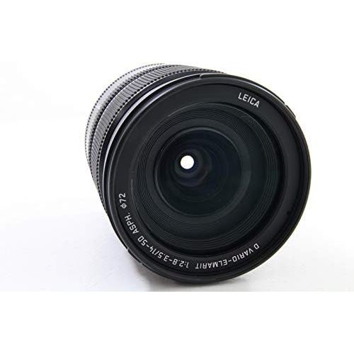 파나소닉 Panasonic 14-50mm f2.8-3.5 OIS Four Thirds Lens for Panasonic Digital SLR Cameras