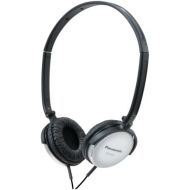 Panasonic RP-HX50 SLIMZ Monitor Headphones (Discontinued by Manufacturer)