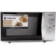Panasonic NN-SM33H 25-Liter 800W Microwave Oven, 220 Volts (Not for USA)