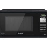 Panasonic Microwave Oven NN-SN686S Stainless Steel CountertopBuilt-In with Inverter Technology and Genius Sensor, 1.2 Cu. Ft, 1200W