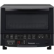 Panasonic Consumer Panasonic Flash Xpress Toaster Oven in White