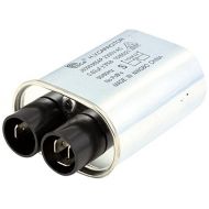 Panasonic A60903650AP High-Voltage Capacitor for Panasonic NE-1257CR, NE-1257R, and NE-1258R Microwave Ovens