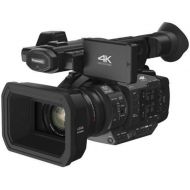 Panasonic HC-X1 4K Ultra HD Professional Camcorder (Black) (Pro Bundle)