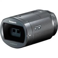 Panasonic VW-CLT1 Panasonic 3D Lens for HDC HD Camcorders