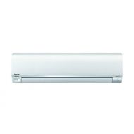 Panasonic Deluxe Series 18,000 BTU Indoor Mult-Zone Wall Mounted Heat Pump (Must be Paired with Outdoor Unit)