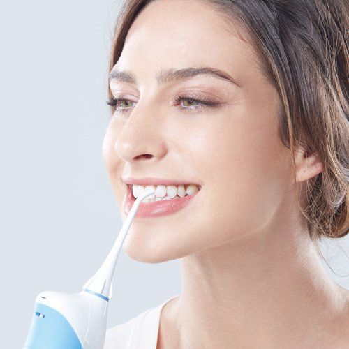 파나소닉 Panasonic EW1211A Dental Water Flosser  Oral Irrigator, 3 SpeedPressure Settings, Rechargeable,...