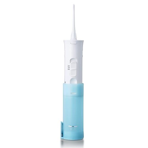 파나소닉 Panasonic EW1211A Dental Water Flosser  Oral Irrigator, 3 SpeedPressure Settings, Rechargeable,...