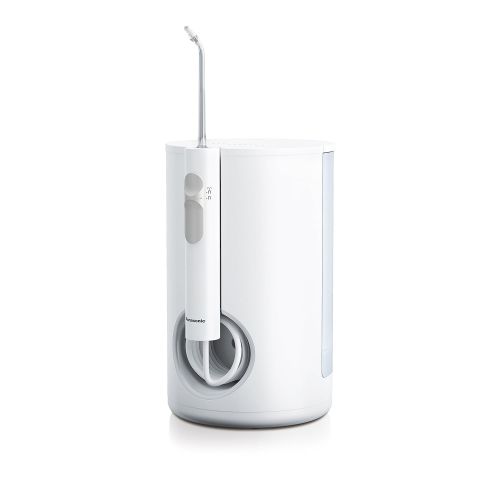 파나소닉 Panasonic EW1211A Dental Water Flosser  Oral Irrigator, 3 SpeedPressure Settings, Rechargeable,...