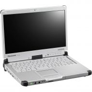 /Panasonic Toughbook Tablet PC - 12.5 - In-plane Switching (IPS) Technology - Intel Core i5 i5-4300U 1.90 GHz - 4 GB RAM
