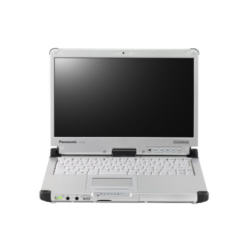 파나소닉 2TW6044 - Panasonic Toughbook CF-C2CCAZXCM Tablet PC - 12.5quot; - In-plane Switching (IPS) Technology - Intel Core i5 i5-4300U 1.90 GHz