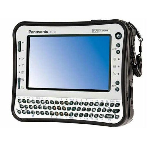 파나소닉 Panasonic Toughbook U1 Ultra Mobile PC