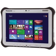 PANASONIC PERSONAL COMP FZ-G1P2122VM Toughpad FZ-G1 Tablet, 10.1