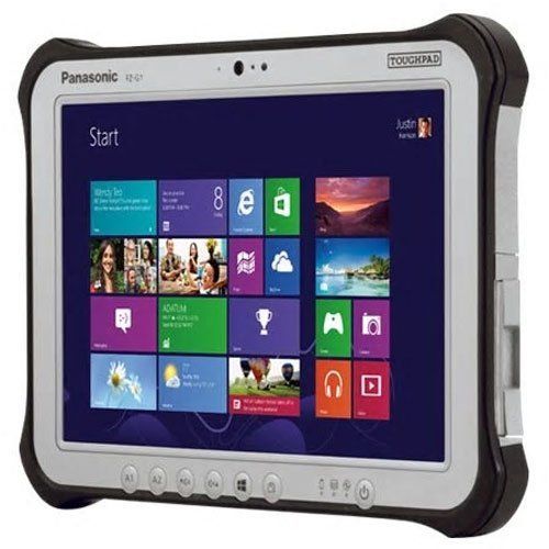 파나소닉 PANASONIC PERSONAL COMP FZ-G1P2122VM Toughpad FZ-G1 Tablet, 10.1