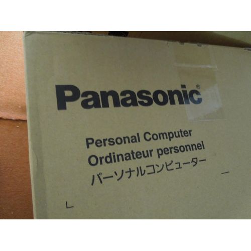파나소닉 Panasonic BAR Code READERFZ-G1MK44G LTEcore i52.4 ghz 8gb ram256gb SSDWiFipanasonic toughbook toughpad