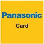 Panasonic KX-TVA502 2 Port Hybrid Extension Card