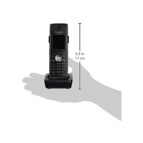 파나소닉 Panasonic KX-TPA60 Wireless DECT Handset