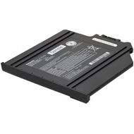 Panasonic Notebook Battery LiIon 2.96 Ah Black, Black (CFVZSU0KW)
