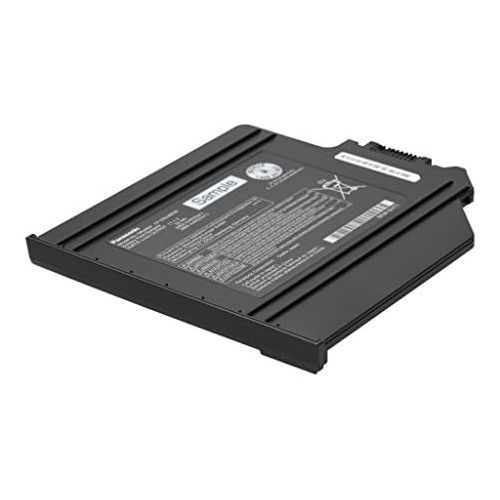 파나소닉 Panasonic Notebook Battery LiIon 2.96 Ah Black, Black (CFVZSU0KW)