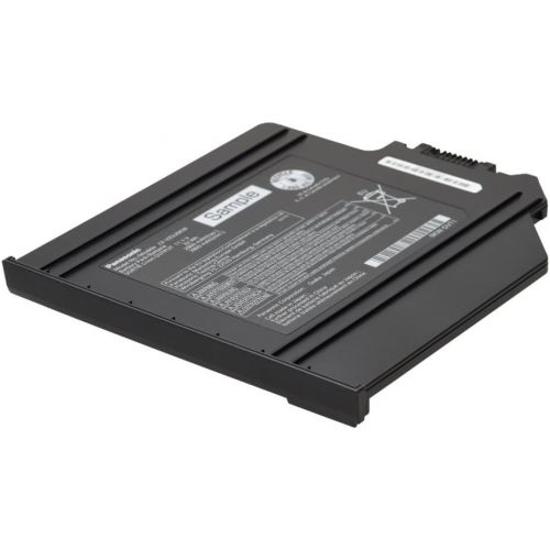 파나소닉 Panasonic Notebook Battery LiIon 2.96 Ah Black, Black (CFVZSU0KW)