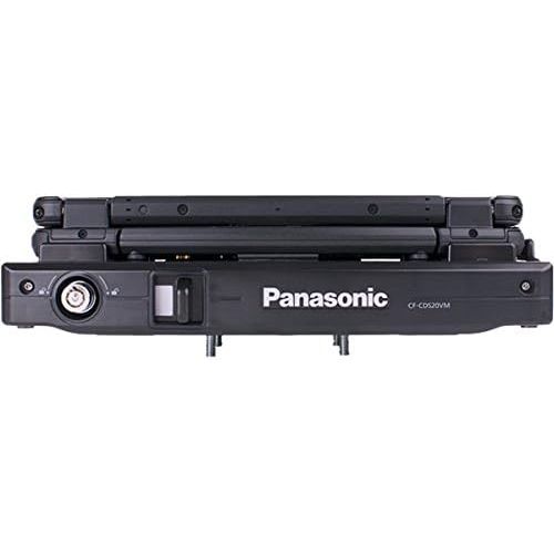파나소닉 Panasonic GJ-20-LVD2 Laptop Vehicle Dock - Docking Station - for Toughbook 20 Standard