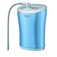 Panasonic Alkaline Ionized Water Purifier Apparatus Blue TK-AS44-A (Japan Import-No Warranty)