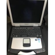 Panasonic Toughbook CF-31 Rugged Notebook PC with Core i5, 160GB HDD, 6GB RAM, Wi-Fi, Bluetooth, Windows 7 Pro, DVD-RW, HDMI