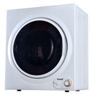 Panda 3.75 cu ft Compact Dryer, White