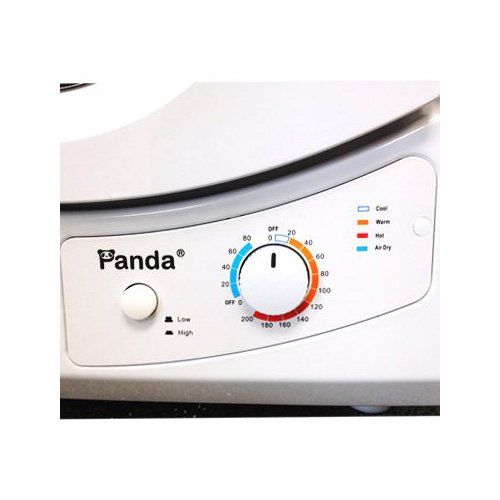  Panda PAN60SF-01 Compact Dryer 3.75cu.ft