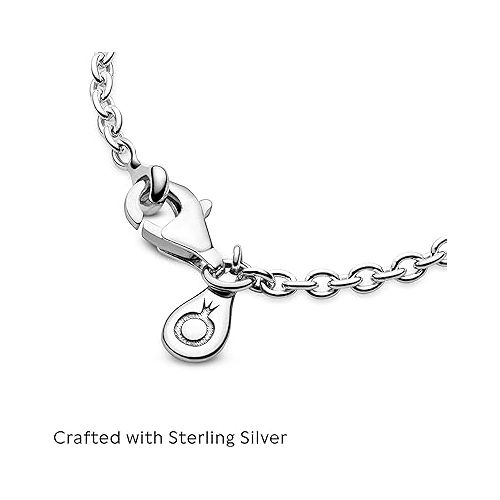  PANDORA Silver Chain