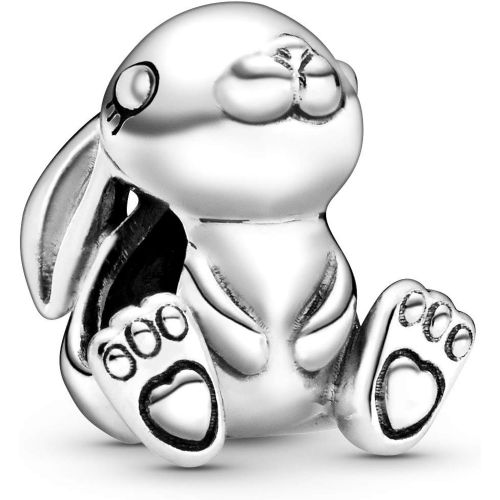  Pandora Nini the Rabbit Charm