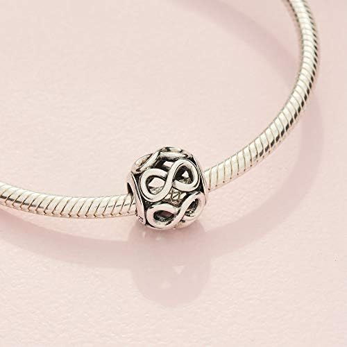  Pandora Charm Infinity 791872