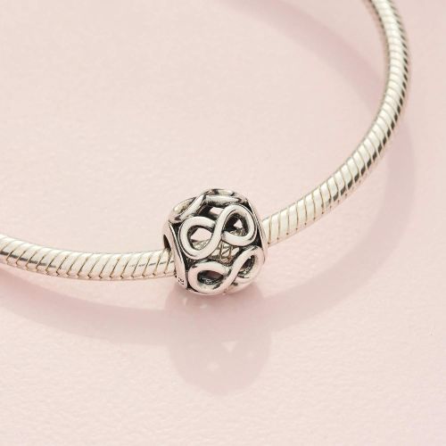  Pandora Charm Infinity 791872