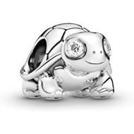 Pandora Bead Charms 925 Sterling Silver Cubic Zirconia 797878CZ