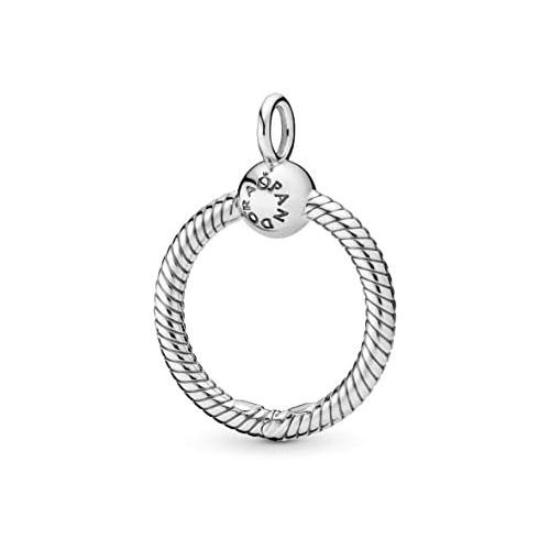  Pandora 398296 Womens Pendant 925 Sterling Silver