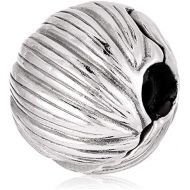 Pandora 797578 Womens Clasp Charms 925 Sterling Silver