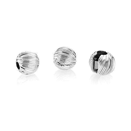  Pandora 797578 Womens Clasp Charms 925 Sterling Silver