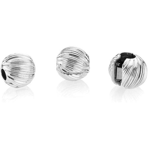  Pandora 797578 Womens Clasp Charms 925 Sterling Silver