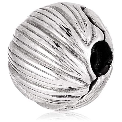  Pandora 797578 Womens Clasp Charms 925 Sterling Silver