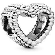 Pandora 797516 Womens Bead Charms 925 Sterling Silver.