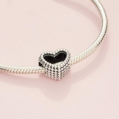  Pandora 797516 Womens Bead Charms 925 Sterling Silver.