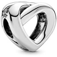 Pandora Bead Charms, 925 Sterling Silver, 798081