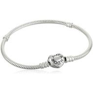 Pandora Silver bracelet