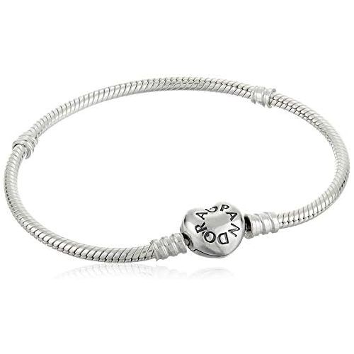  Pandora Silver bracelet