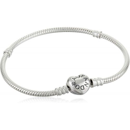  Pandora Silver bracelet