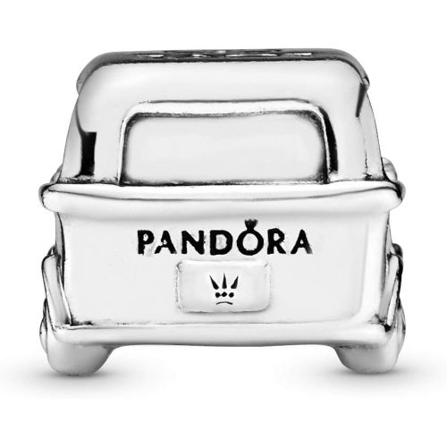  Pandora Bead Charms 925 Sterling Silver 797871EN160