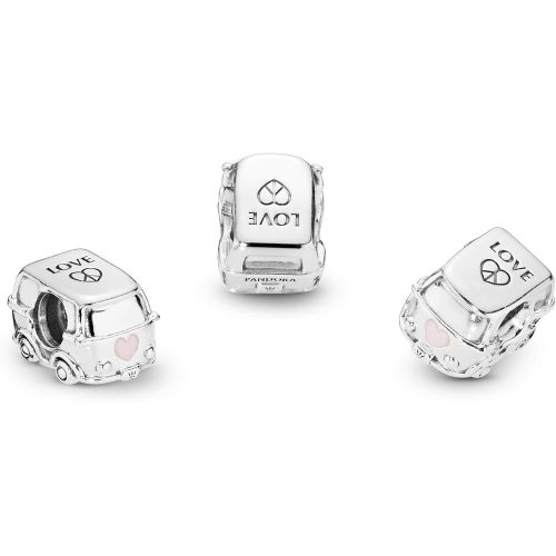  Pandora Bead Charms 925 Sterling Silver 797871EN160