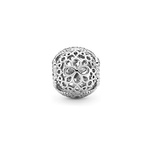  Pandora Bead Charms 925 Sterling Silver 797853