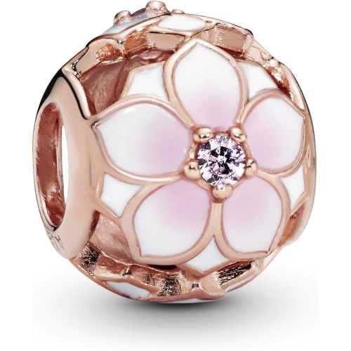  Pandora Charm Magnolia Rose 782087NBP