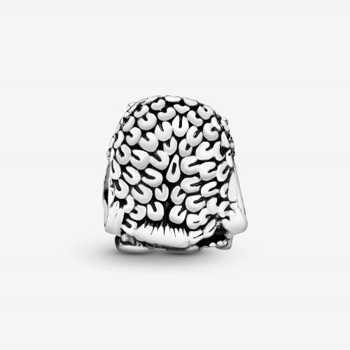  Pandora Moments Mother Owl and Baby Owl Charm Sterling Silver 791966