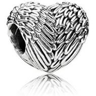 Pandora Charm  Angel Heart  791751